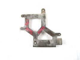A used Coolant Bracket from a 2012 RZR 900 XP Polaris OEM Part # 5255187 for sale. Polaris UTV salvage parts! Check our online catalog for parts!
