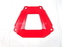 A used Radius Arm Mount Plate from a 2012 RZR 900 XP Polaris OEM Part # 5254609-293 for sale. Polaris UTV salvage parts! Check our online catalog for parts!