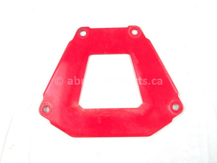 A used Radius Arm Mount Plate from a 2012 RZR 900 XP Polaris OEM Part # 5254609-293 for sale. Polaris UTV salvage parts! Check our online catalog for parts!