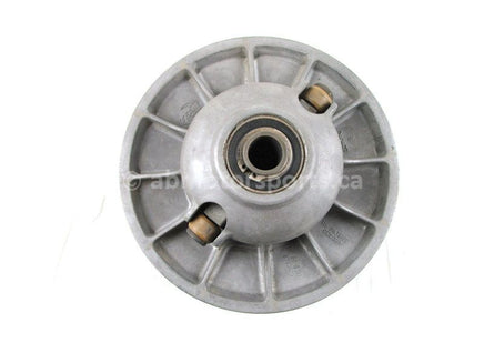 A used Secondary Clutch from a 2012 RZR 900 XP Polaris OEM Part # 1322946 for sale. Polaris UTV salvage parts! Check our online catalog for parts!