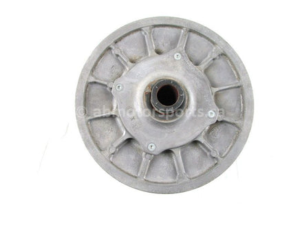 A used Secondary Clutch from a 2012 RZR 900 XP Polaris OEM Part # 1322946 for sale. Polaris UTV salvage parts! Check our online catalog for parts!