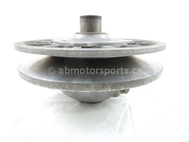 A used Secondary Clutch from a 2012 RZR 900 XP Polaris OEM Part # 1322946 for sale. Polaris UTV salvage parts! Check our online catalog for parts!