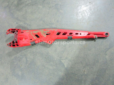 A used Trailing Arm RL from a 2012 RZR 900 XP Polaris OEM Part # 1017465-293 for sale. Polaris UTV salvage parts! Check our online catalog for parts!