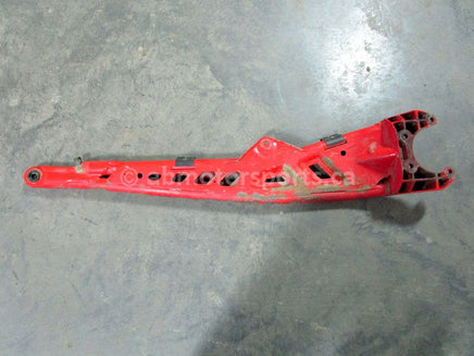 A used Trailing Arm RL from a 2012 RZR 900 XP Polaris OEM Part # 1017465-293 for sale. Polaris UTV salvage parts! Check our online catalog for parts!