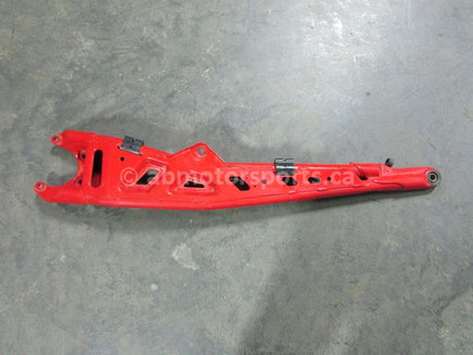 A used Trailing Arm RL from a 2012 RZR 900 XP Polaris OEM Part # 1017465-293 for sale. Polaris UTV salvage parts! Check our online catalog for parts!
