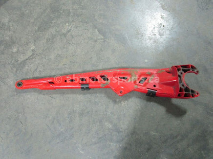 A used Trailing Arm RR from a 2012 RZR 900 XP Polaris OEM Part # 1017466-293 for sale. Polaris UTV salvage parts! Check our online catalog for parts!