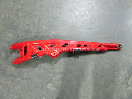 A used Trailing Arm RR from a 2012 RZR 900 XP Polaris OEM Part # 1017466-293 for sale. Polaris UTV salvage parts! Check our online catalog for parts!