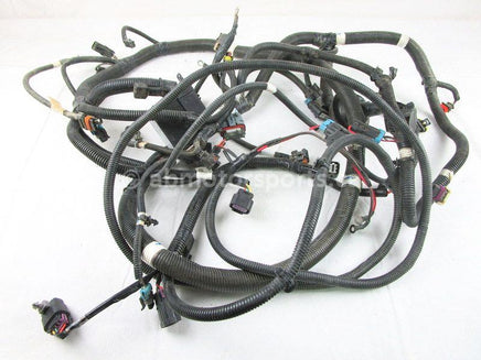 A used Main Harness from a 2012 RZR 900 XP Polaris OEM Part # 2411817 for sale. Polaris UTV salvage parts! Check our online catalog for parts!