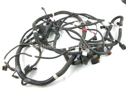 A used Main Harness from a 2012 RZR 900 XP Polaris OEM Part # 2411817 for sale. Polaris UTV salvage parts! Check our online catalog for parts!