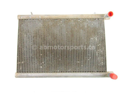 A used Radiator from a 2012 RZR 900 XP Polaris OEM Part # 1240552 for sale. Polaris UTV salvage parts! Check our online catalog for parts!