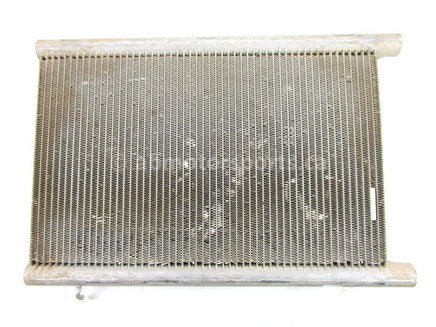 A used Radiator from a 2012 RZR 900 XP Polaris OEM Part # 1240552 for sale. Polaris UTV salvage parts! Check our online catalog for parts!