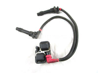 A used EFI Coil from a 2012 RZR 900 XP Polaris OEM Part # 4010425 for sale. Polaris UTV salvage parts! Check our online catalog for parts!