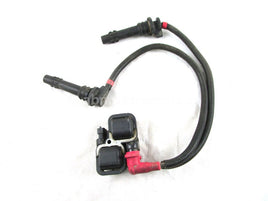 A used EFI Coil from a 2012 RZR 900 XP Polaris OEM Part # 4010425 for sale. Polaris UTV salvage parts! Check our online catalog for parts!