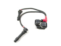 A used EFI Coil from a 2012 RZR 900 XP Polaris OEM Part # 4010425 for sale. Polaris UTV salvage parts! Check our online catalog for parts!