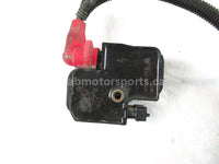 A used EFI Coil from a 2012 RZR 900 XP Polaris OEM Part # 4010425 for sale. Polaris UTV salvage parts! Check our online catalog for parts!