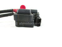 A used EFI Coil from a 2012 RZR 900 XP Polaris OEM Part # 4010425 for sale. Polaris UTV salvage parts! Check our online catalog for parts!