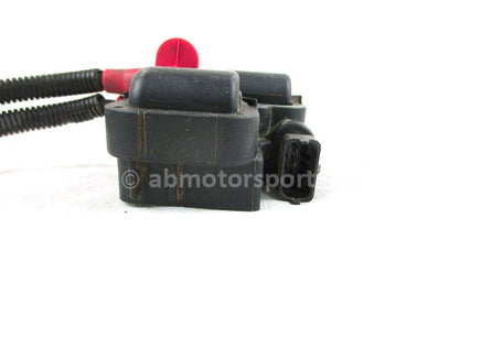 A used EFI Coil from a 2012 RZR 900 XP Polaris OEM Part # 4010425 for sale. Polaris UTV salvage parts! Check our online catalog for parts!