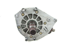 A used Mid Angle Drive Middle Differential from a 1999 RANGER 6X6 Polaris OEM Part # 1341239 for sale. Polaris UTV salvage parts! Check our online catalog for parts that fit your unit.