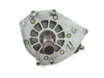 A used Mid Angle Drive Middle Differential from a 1999 RANGER 6X6 Polaris OEM Part # 1341239 for sale. Polaris UTV salvage parts! Check our online catalog for parts that fit your unit.