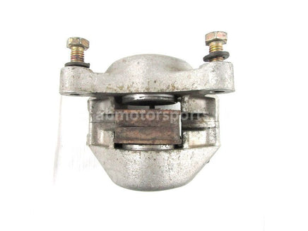A used Caliper Rear from a 1999 RANGER 6X6 Polaris OEM Part # 1930879 for sale. Polaris UTV salvage parts! Check our online catalog for parts!