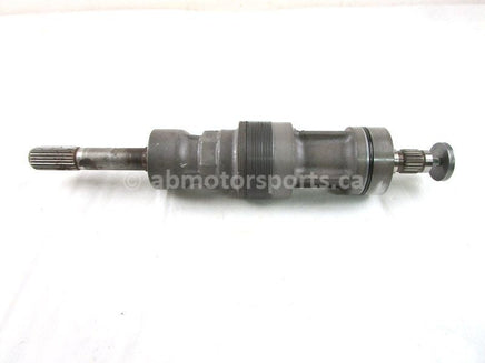 A used Snorkel Shaft from a 1999 RANGER 6X6 Polaris OEM Part # 3233446 for sale. Polaris UTV salvage parts! Check our online catalog for parts!
