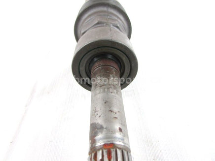 A used Snorkel Shaft from a 1999 RANGER 6X6 Polaris OEM Part # 3233446 for sale. Polaris UTV salvage parts! Check our online catalog for parts!