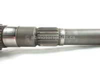 A used Center Drive Shaft from a 1999 RANGER 6X6 Polaris OEM Part # 3233565 for sale. Polaris UTV salvage parts! Check our online catalog for parts!