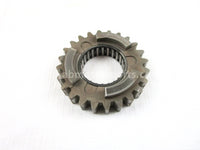 A used Sprocket 24T from a 1999 RANGER 6X6 Polaris OEM Part # 3233127 for sale. Polaris UTV salvage parts! Check our online catalog for parts!