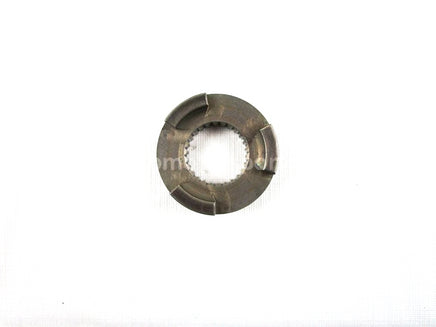 A used Engagement Dog Low from a 1999 RANGER 6X6 Polaris OEM Part # 3233126 for sale. Polaris UTV salvage parts! Check our online catalog for parts!