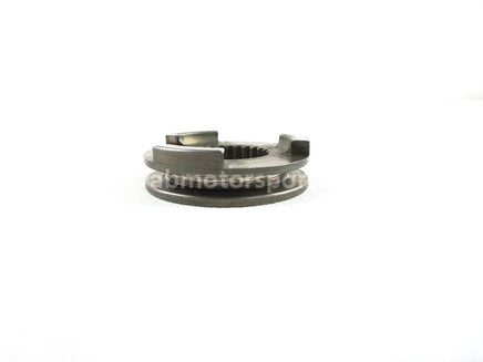 A used Engagement Dog Low from a 1999 RANGER 6X6 Polaris OEM Part # 3233126 for sale. Polaris UTV salvage parts! Check our online catalog for parts!