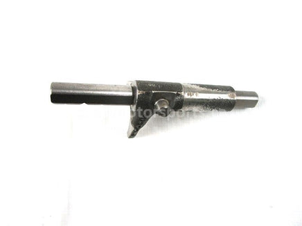 A used Shift Fork High Rev from a 1999 RANGER 6X6 Polaris OEM Part # 3233260 for sale. Polaris UTV salvage parts! Check our online catalog for parts!