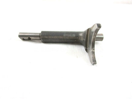 A used Shift Fork Low from a 1999 RANGER 6X6 Polaris OEM Part # 3233259 for sale. Polaris UTV salvage parts! Check our online catalog for parts!