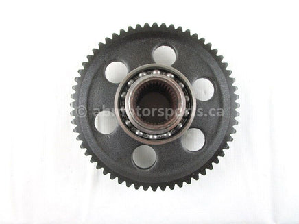 A used Sprocket 60T 36T from a 1999 RANGER 6X6 Polaris OEM Part # 3233670 for sale. Polaris UTV salvage parts! Check our online catalog for parts!