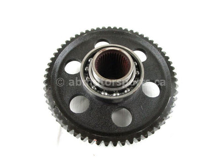 A used Sprocket 60T 36T from a 1999 RANGER 6X6 Polaris OEM Part # 3233670 for sale. Polaris UTV salvage parts! Check our online catalog for parts!