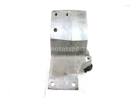 A used Transmission Coupler Mount from a 1999 RANGER 6X6 Polaris OEM Part # 5131692 for sale. Polaris UTV salvage parts! Check our online catalog for parts!