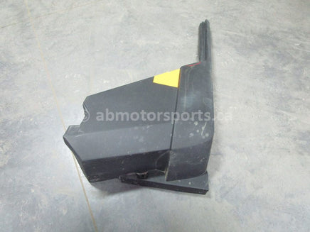 A used Rocker Fender RL from a 2021 RANGER 1000 Polaris OEM Part # 5455144-070 for sale. Polaris UTV salvage parts! Check our online catalog for parts!