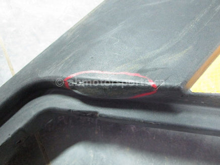 A used Rocker Fender RL from a 2021 RANGER 1000 Polaris OEM Part # 5455144-070 for sale. Polaris UTV salvage parts! Check our online catalog for parts!