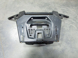 A used Bumper Front from a 2021 RANGER 1000 Polaris OEM Part # 1025786-458 for sale. Polaris UTV salvage parts! Check our online catalog for parts!
