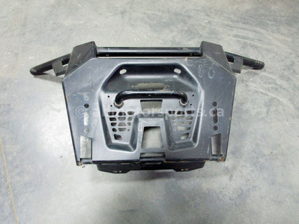 A used Bumper Front from a 2021 RANGER 1000 Polaris OEM Part # 1025786-458 for sale. Polaris UTV salvage parts! Check our online catalog for parts!