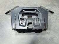 A used Bumper Front from a 2021 RANGER 1000 Polaris OEM Part # 1025786-458 for sale. Polaris UTV salvage parts! Check our online catalog for parts!