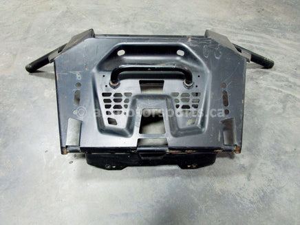 A used Bumper Front from a 2021 RANGER 1000 Polaris OEM Part # 1025786-458 for sale. Polaris UTV salvage parts! Check our online catalog for parts!