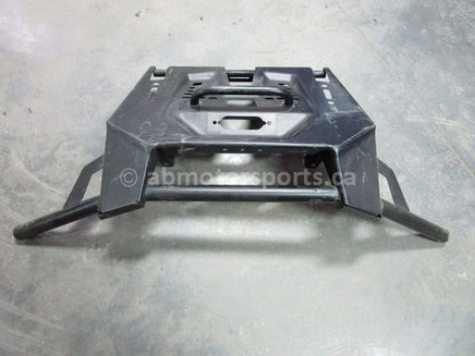 A used Bumper Front from a 2021 RANGER 1000 Polaris OEM Part # 1025786-458 for sale. Polaris UTV salvage parts! Check our online catalog for parts!