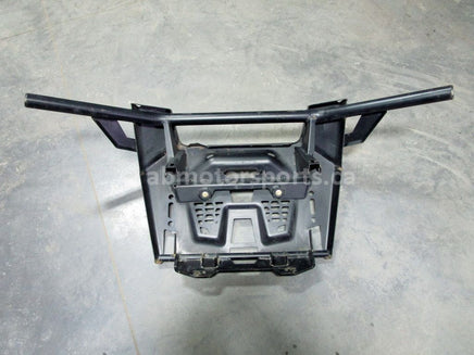 A used Bumper Front from a 2021 RANGER 1000 Polaris OEM Part # 1025786-458 for sale. Polaris UTV salvage parts! Check our online catalog for parts!