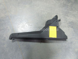 A used Fender Flare Left from a 2021 RANGER 1000 Polaris OEM Part # 5455131-070 for sale. Polaris UTV salvage parts! Check our online catalog for parts!