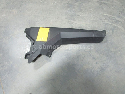 A used Fender Flare Left from a 2021 RANGER 1000 Polaris OEM Part # 5455131-070 for sale. Polaris UTV salvage parts! Check our online catalog for parts!