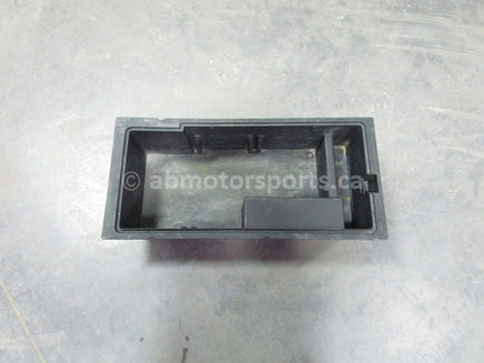 A used Storage Box Right from a 2021 RANGER 1000 Polaris OEM Part # 5455142-070 for sale. Polaris UTV salvage parts! Check our online catalog for parts!