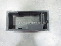 A used Storage Box Right from a 2021 RANGER 1000 Polaris OEM Part # 5455142-070 for sale. Polaris UTV salvage parts! Check our online catalog for parts!