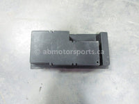 A used Storage Box Right from a 2021 RANGER 1000 Polaris OEM Part # 5455142-070 for sale. Polaris UTV salvage parts! Check our online catalog for parts!