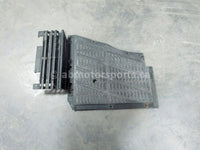 A used Floor Pan Right from a 2021 RANGER 1000 Polaris OEM Part # 5455134-070 for sale. Polaris UTV salvage parts! Check our online catalog for parts!