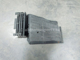A used Floor Pan Right from a 2021 RANGER 1000 Polaris OEM Part # 5455134-070 for sale. Polaris UTV salvage parts! Check our online catalog for parts!